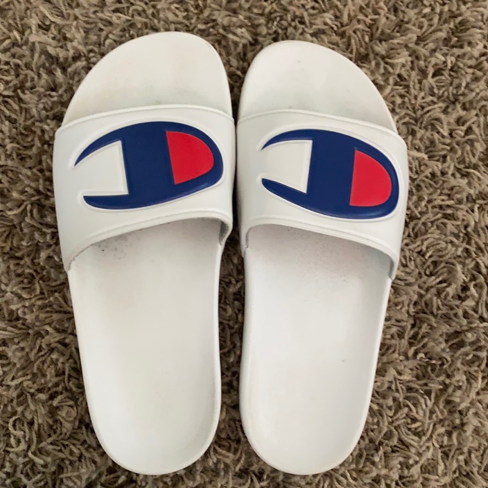 champion sandals